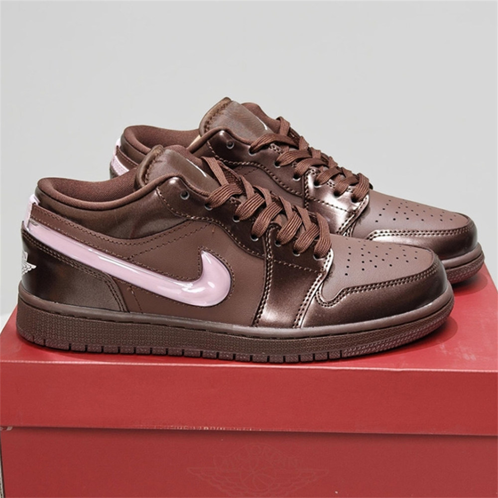 High quality sport shoes size:5.5-11 with box free shipping AJ-1 #X1065 - Image 2