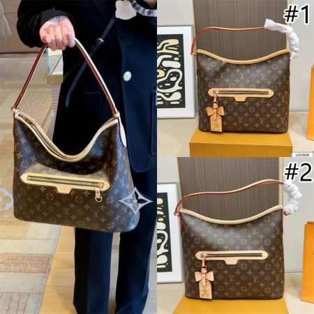 High quality shoulder bag size:35*26cm LOV #X1066
