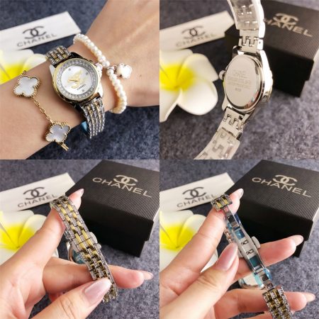 Wholesale Fashionable watch with box LOV QQ #X1070 - Image 5
