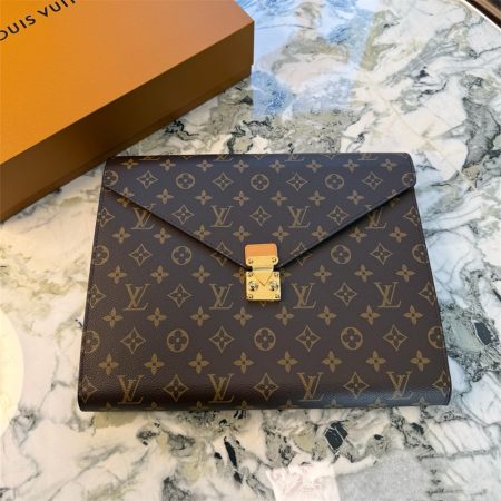 High quality fashion briefcases LOV #X1071