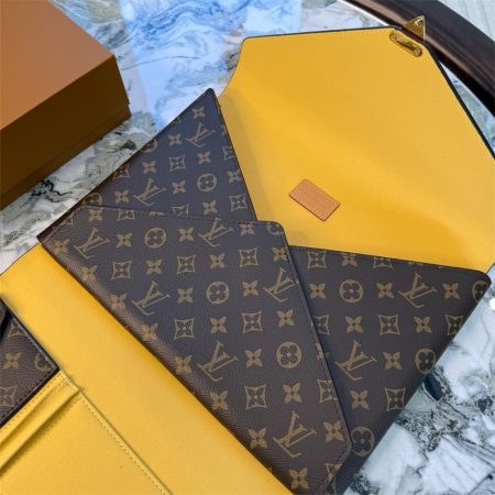 High quality fashion briefcases LOV #X1071 - Image 3
