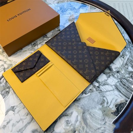 High quality fashion briefcases LOV #X1071 - Image 4