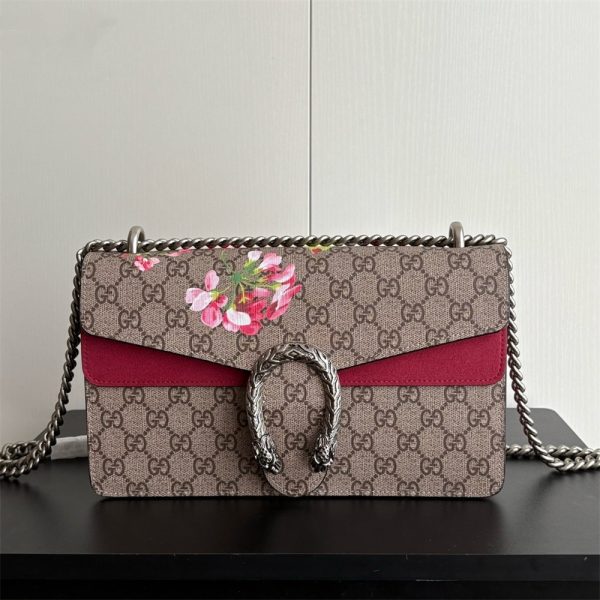 1 set slipper & shoulder bag free shipping GUI #X1073
