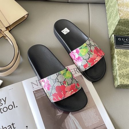 1 set slipper & shoulder bag free shipping GUI #X1073 - Image 3