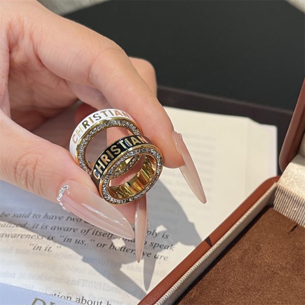 High quality Ring DIR #X1075