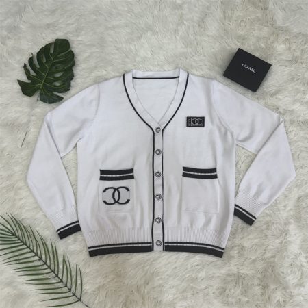 Wholesale cardigan size:S-2XL CHL KYY #X1076 - Image 2