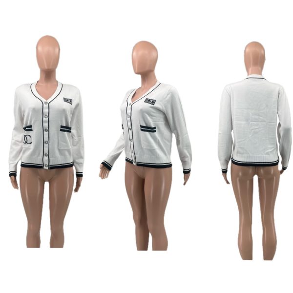 Wholesale cardigan size:S-2XL CHL KYY #X1076