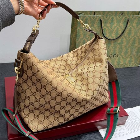 High quality shoulder bag size:33cm GUI DS #X1079