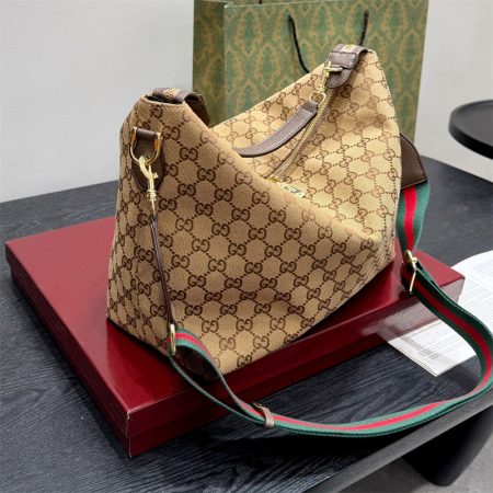 High quality shoulder bag size:33cm GUI DS #X1079 - Image 2