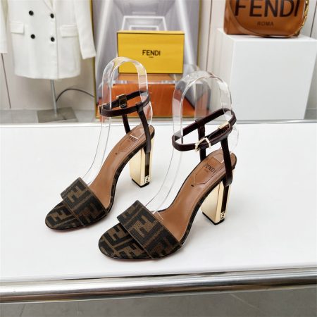 High quality sandals & handbag set free shipping FEI #X1080 - Image 3