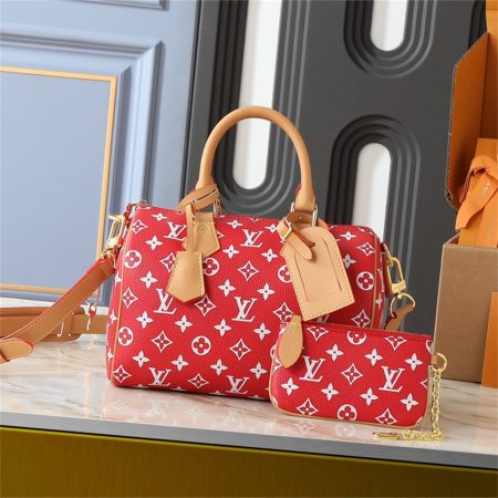 High quality sport shoes & handbag free shipping LOV #X1081 - Image 2