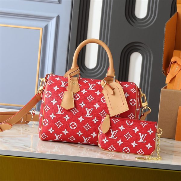 High quality sport shoes & handbag free shipping LOV #X1081 - Image 2