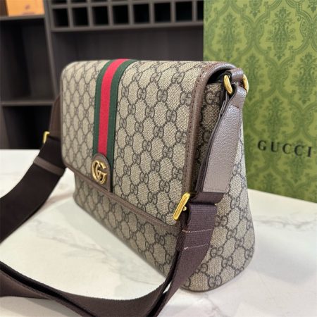 High quality shoulder travel bag size:19cm/30 GUI #X1083 - Image 2