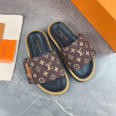 High quality slipper & Tote bag  free shipping LOV #X1086 - Image 3