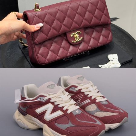 High quality sport shoes & shoulder bag free shipping CHL #X1087