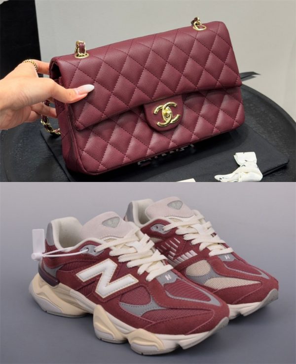 High quality sport shoes & shoulder bag free shipping CHL #X1087