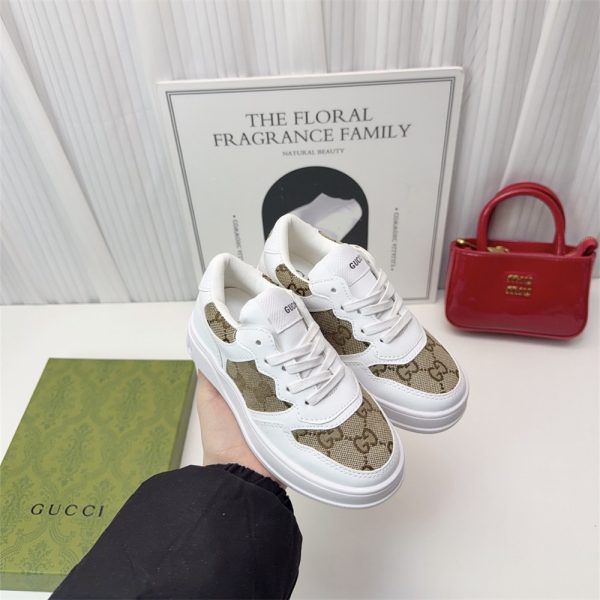 High quality sneaker for kid size:26-35 GUI #X1088