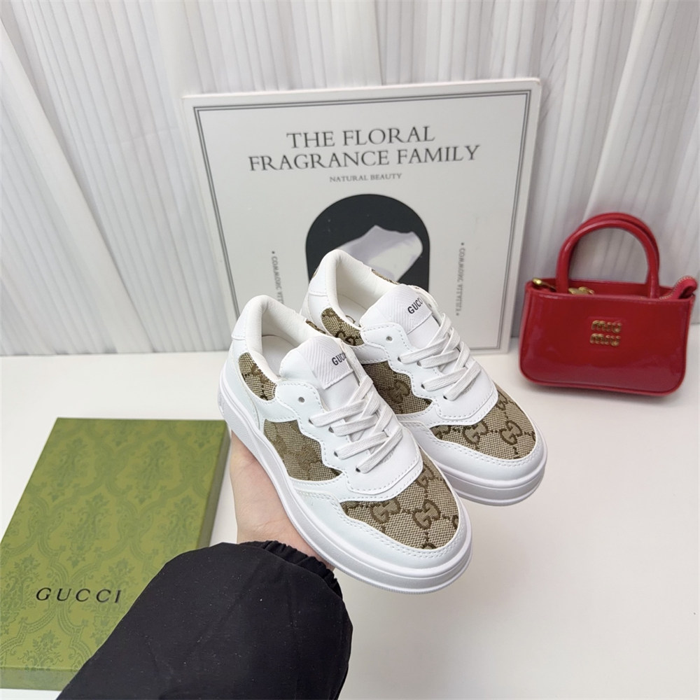 High quality sneaker for kid size:26-35 GUI #X1088 - Image 7