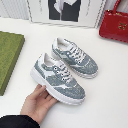 High quality sneaker for kid size:26-35 GUI #X1088 - Image 6