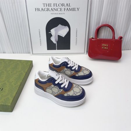 High quality sneaker for kid size:26-35 GUI #X1088 - Image 3
