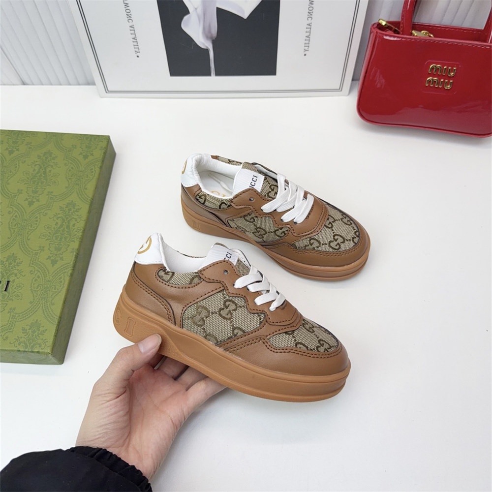 High quality sneaker for kid size:26-35 GUI #X1088 - Image 4