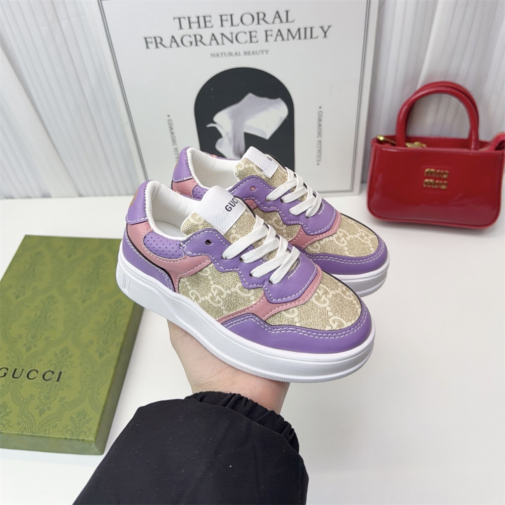 High quality sneaker for kid size:26-35 GUI #X1088 - Image 2