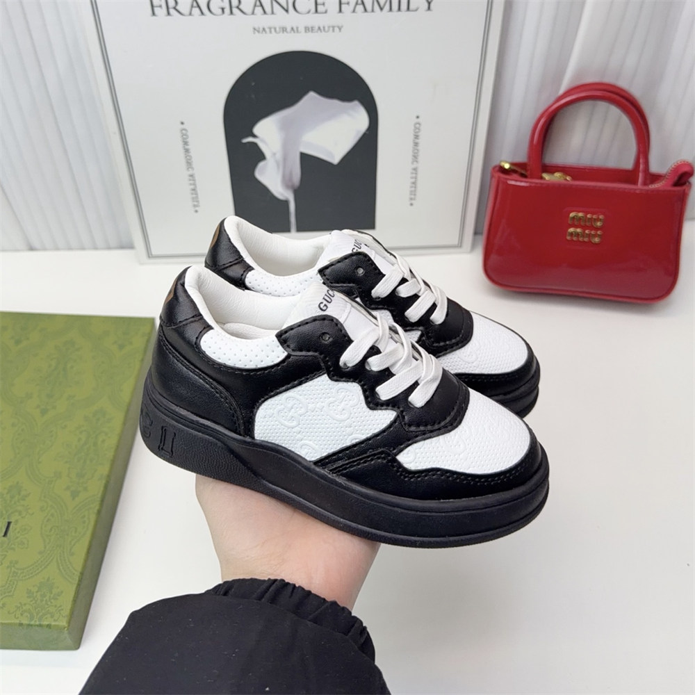 High quality sneaker for kid size:26-35 GUI #X1088 - Image 8