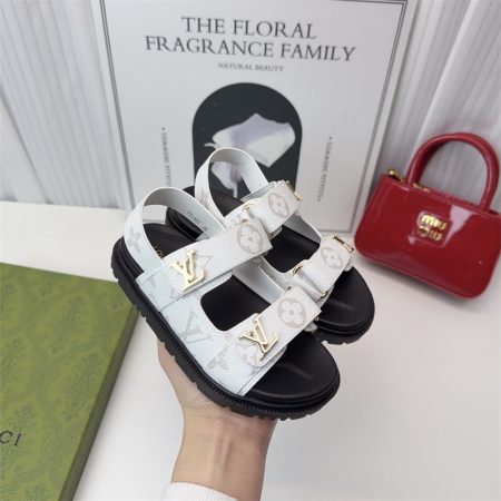 High quality sandals for kid size:26-35 #X1090 - Image 4