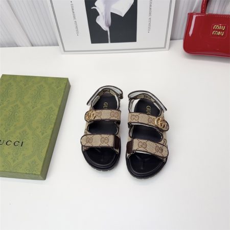 High quality sandals for kid size:26-35 GUI #X1091 - Image 3