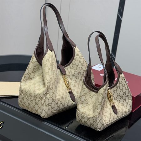 High quality shoulder bag size:26cm/35cm GUI DS #X1093
