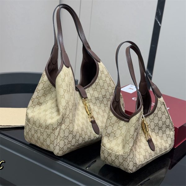 High quality shoulder bag size:26cm/35cm GUI DS #X1093