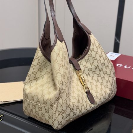 High quality shoulder bag size:26cm/35cm GUI DS #X1093 - Image 2