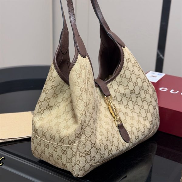 High quality shoulder bag size:26cm/35cm GUI DS #X1093 - Image 2