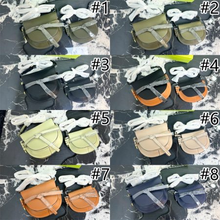 High quality shoulder bag size:16cm/22cm LOW DS #X1094