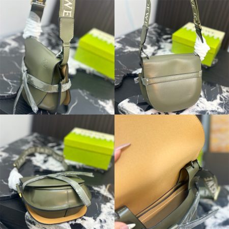 High quality shoulder bag size:16cm/22cm LOW DS #X1094 - Image 10