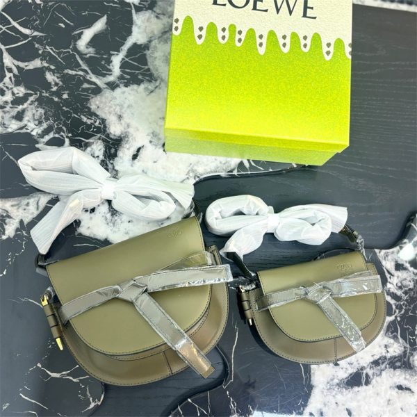 High quality shoulder bag size:16cm/22cm LOW DS #X1094 - Image 3