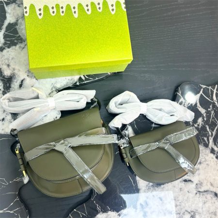 High quality shoulder bag size:16cm/22cm LOW DS #X1094 - Image 2