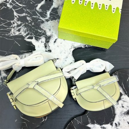 High quality shoulder bag size:16cm/22cm LOW DS #X1094 - Image 6