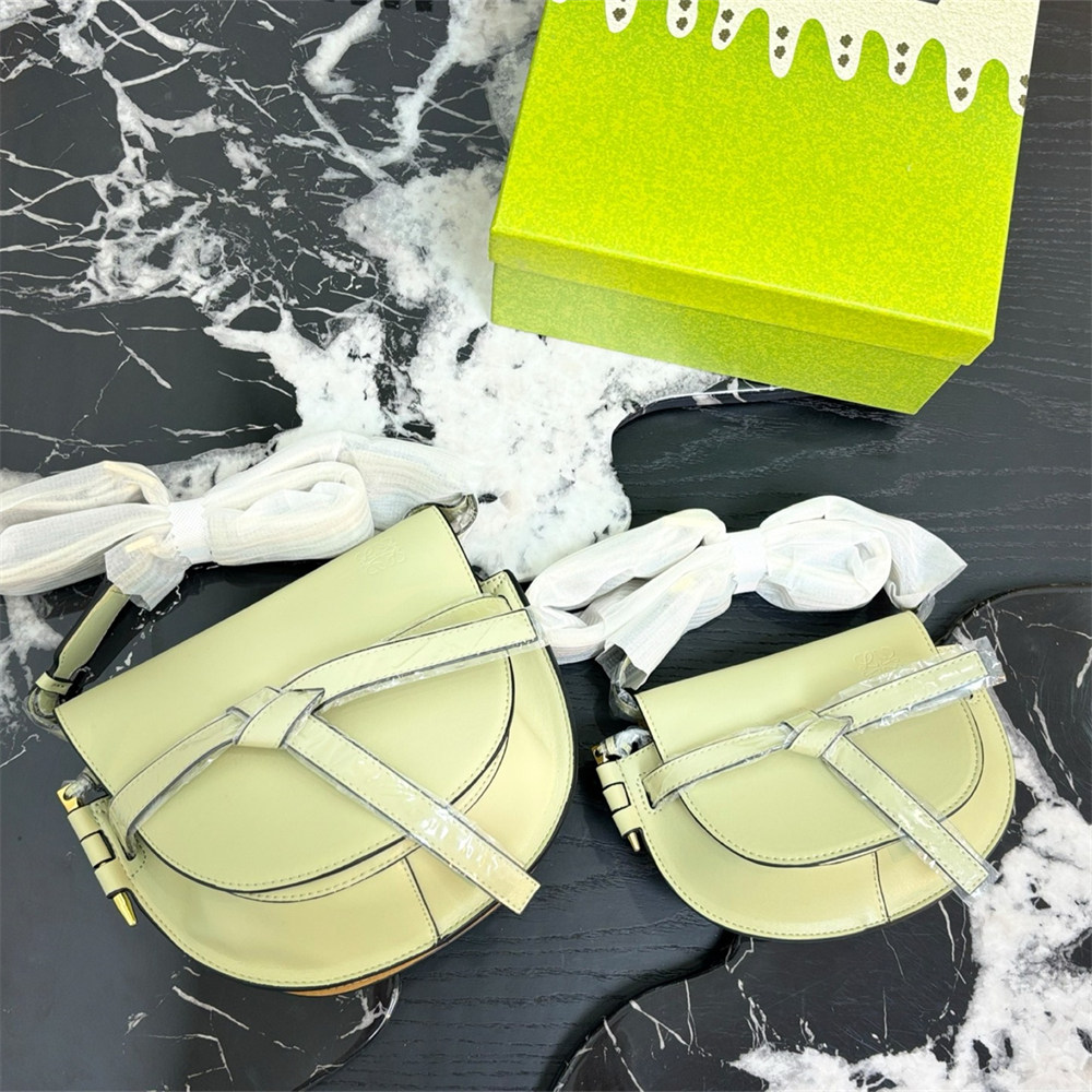 High quality shoulder bag size:16cm/22cm LOW DS #X1094 - Image 6