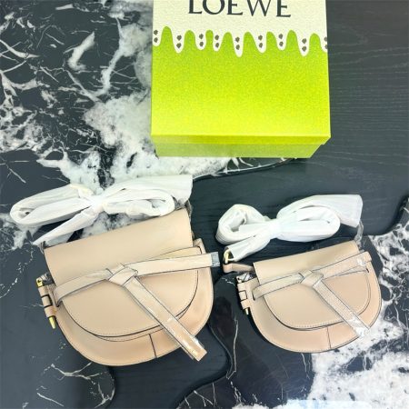 High quality shoulder bag size:16cm/22cm LOW DS #X1094 - Image 7