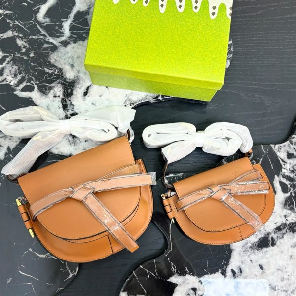 High quality shoulder bag size:16cm/22cm LOW DS #X1094 - Image 8