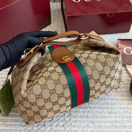 High quality slipper & shoulder bag free shipping GUI #X1098 - Image 2