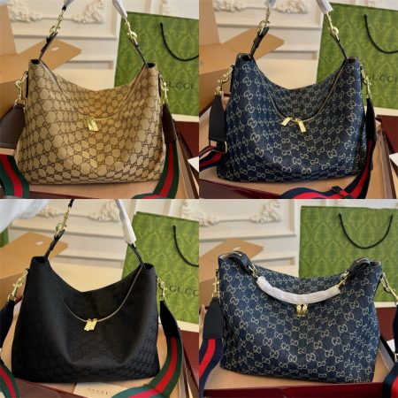 High quality shoulder bag size:33*26cm GUI #X1101