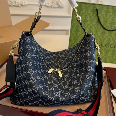 High quality shoulder bag size:33*26cm GUI #X1101 - Image 3