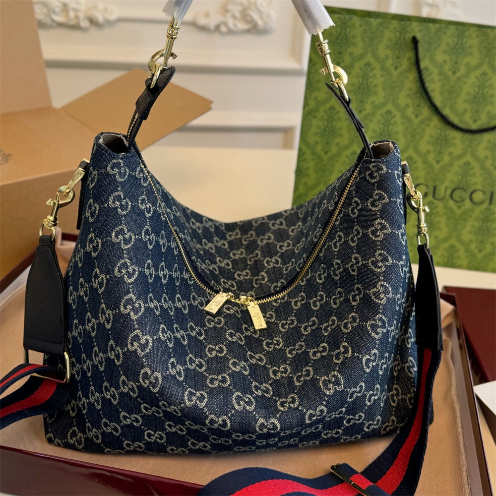 High quality shoulder bag size:33*26cm GUI #X1101 - Image 3