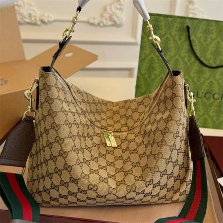 High quality shoulder bag size:33*26cm GUI #X1101 - Image 2