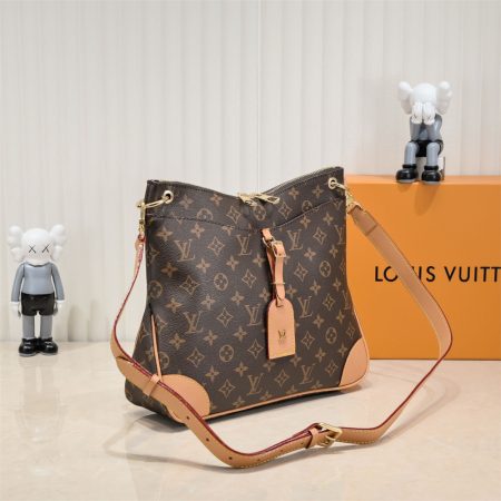 High quality shoulder bag size:28/31cm LOV #X1103 - Image 2