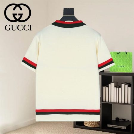 High quality fashion T-shirt for men size:S-XL #X1105 - Image 2