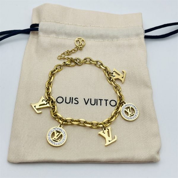 Wholesale Necklace and Bracelet and Earring Set LOV XT #X1106