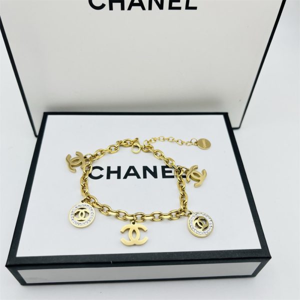 Wholesale Necklace and Bracelet and Earring Set CHL XT #X1107